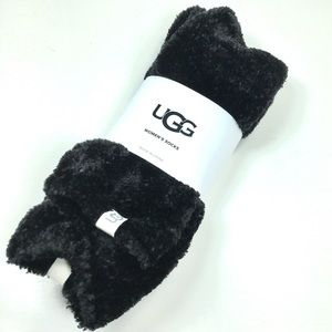 UGG women’s socks